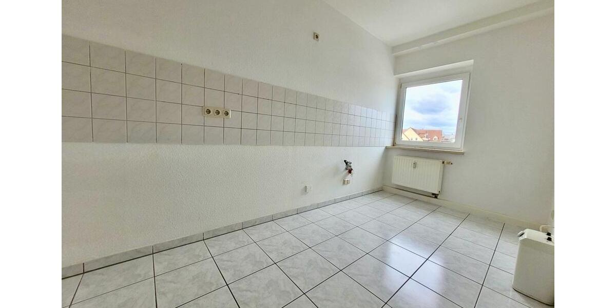Etagenwohnung Döbeln - 2 Zimmer, 56 m&sup2;, 300&euro; | Angebot:26718706