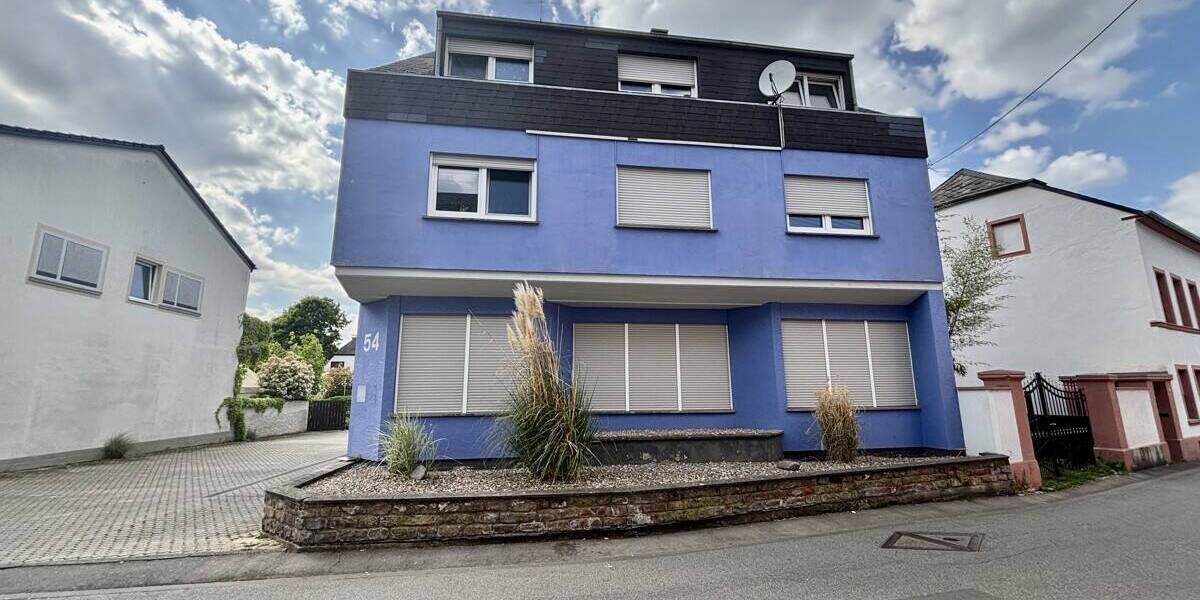 Gewerbeobjekt Trier / Heiligkreuz Heiligkreuz - 1 Zimmer, 2.500&euro; | Angebot:25730814