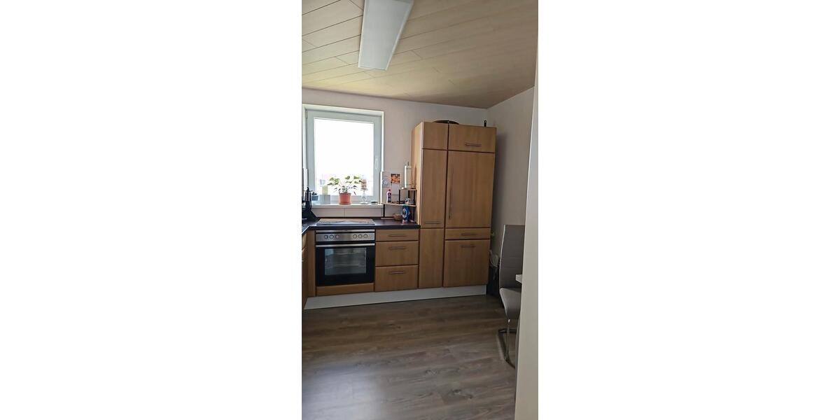 Etagenwohnung Niederorschel - 3 Zimmer, 70 m&sup2;, 497&euro; | Angebot:26558172