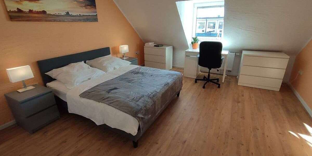 Wohnen auf Zeit in Ludwigshafen am Rhein 1.950 € 3 zimmer