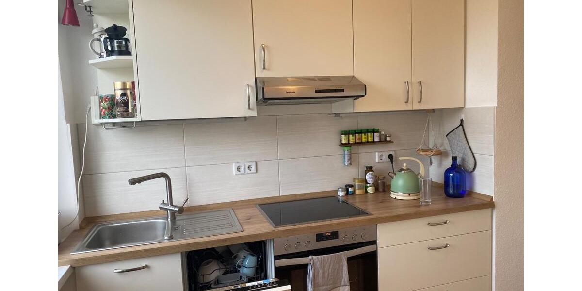 Etagenwohnung Jänschwalde Kolonie - 4 Zimmer, 86 m&sup2;, 434&euro; | Angebot:24583505