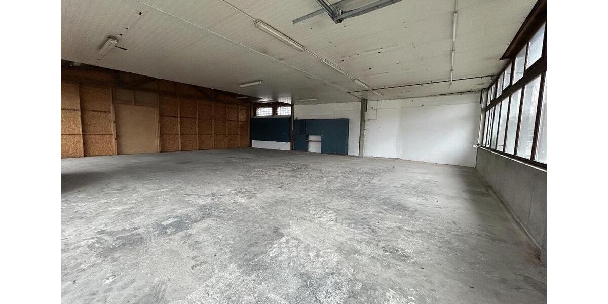 Gewerbeobjekt Buttenwiesen - 750&euro; | Angebot:25856965