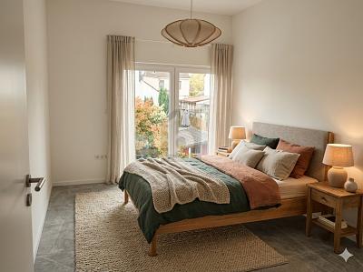STIL UND KOMFORT IN ZENTRUMSNAHEM NEUBAU - Etagenwohnung Obernburg am Main | Angebot:26956557
