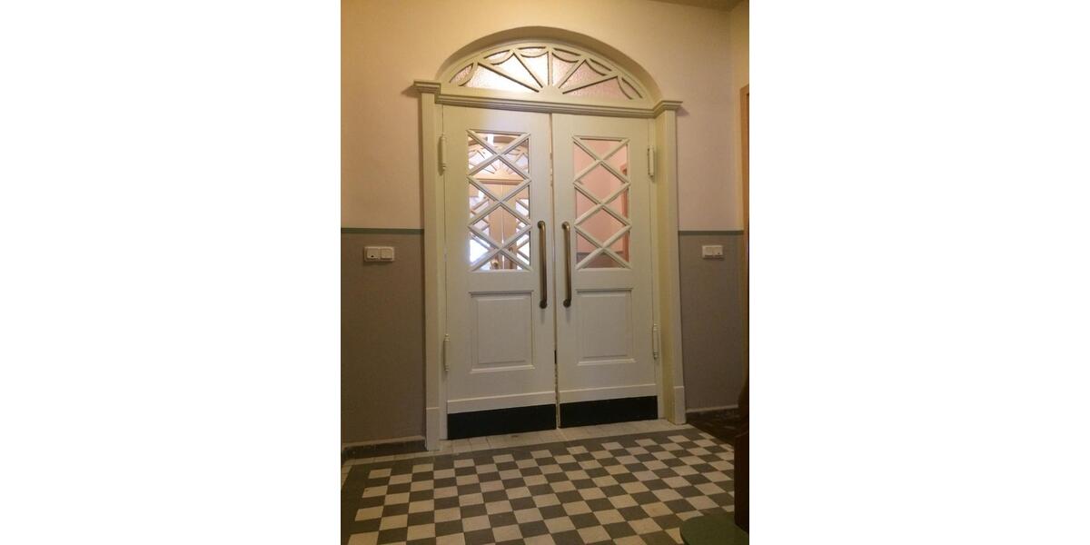 Erdgeschoßwohnung Calbe (Saale) - 2 Zimmer, 50 m&sup2;, 300&euro; | Angebot:24696284