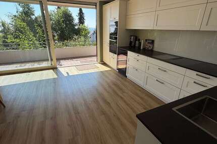 Wohnung Sierksdorf - 4 Zimmer, 113 m&sup2;, 2.000&euro; | Angebot:27285676