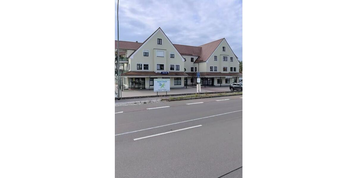 Gewerbeobjekt Tapfheim - 2.700&euro; | Angebot:24028760