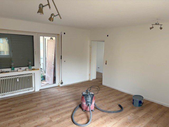 Etagenwohnung Trier Kürenz - 3 Zimmer, 73 m&sup2;, 797&euro; | Angebot:26425890