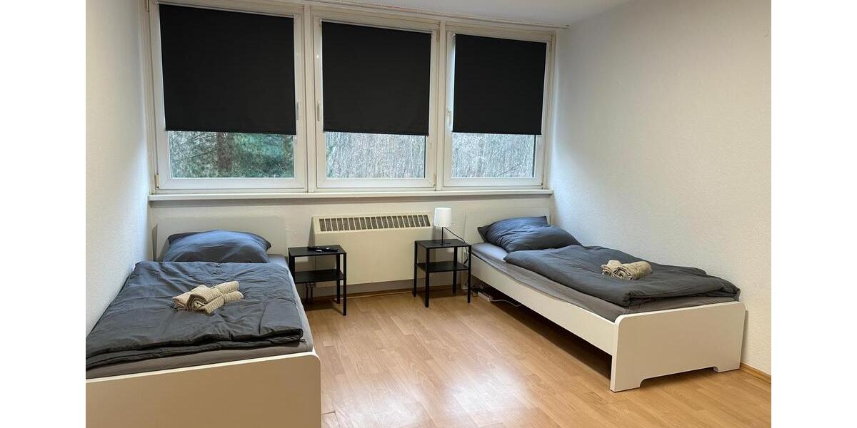 Wohnen auf Zeit Hürth - 3 Zimmer, 75 m&sup2;, 15&euro; | Angebot:26023829