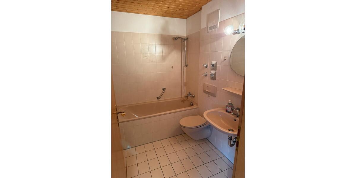 2 Zimmer Wohnung in Oberaudorf 2 zimmer