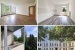 Etagenwohnung Chemnitz Hilbersdorf - 2 Zimmer, 62 m&sup2;, 269&euro; | Angebot:26758979