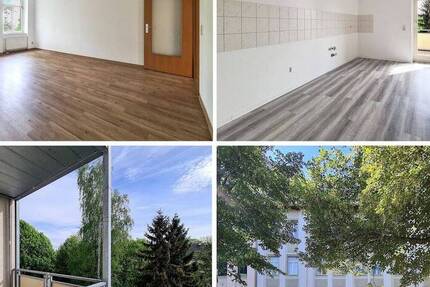Wohnung Chemnitz Hilbersdorf - 2 Zimmer, 62 m&sup2;, 269&euro; | Angebot:26758979