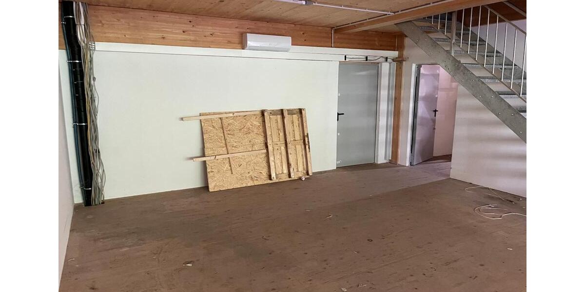 Gewerbeobjekt Haßloch - 1.350&euro; | Angebot:25046295