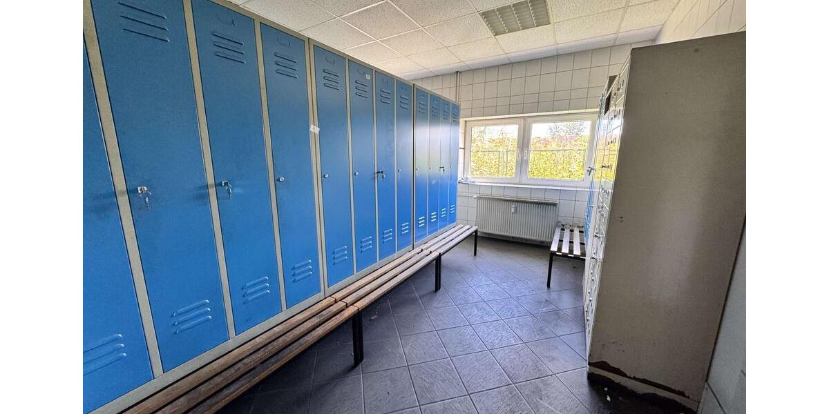 Gewerbeobjekt Schwerin Neumühle - 1.700&euro; | Angebot:23274222