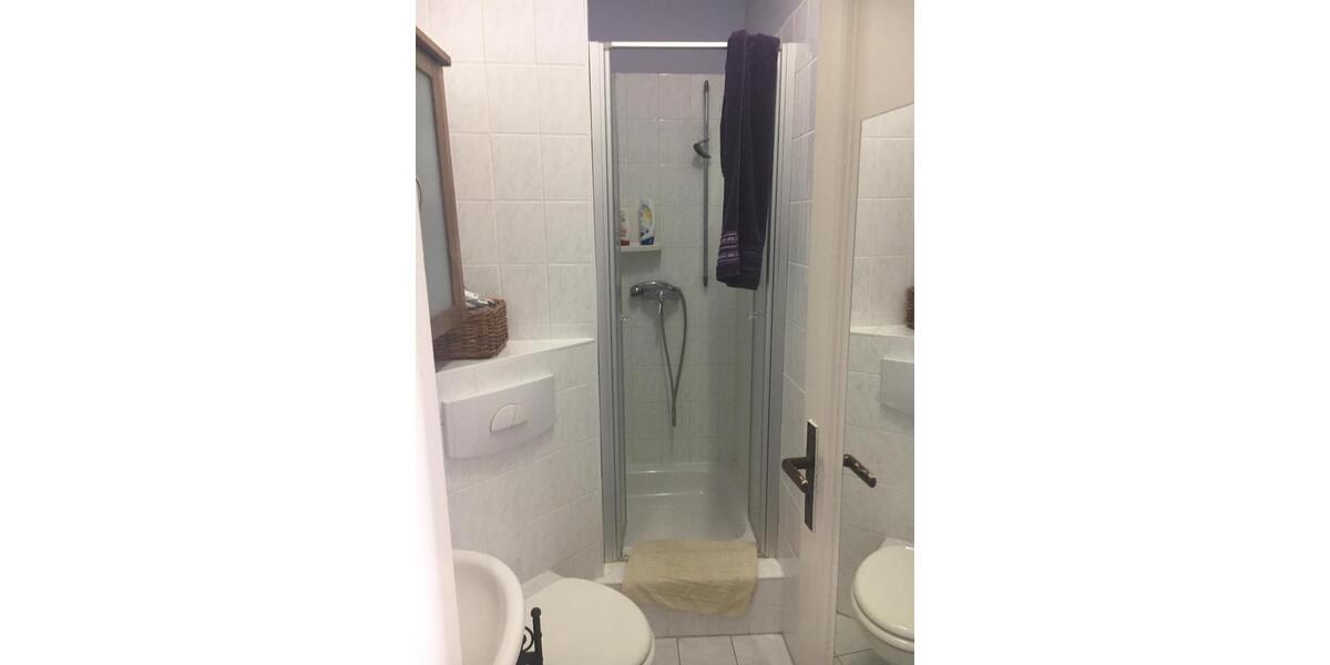 Etagenwohnung Magdeburg - 2 Zimmer, 31 m&sup2;, 378&euro; | Angebot:26278440