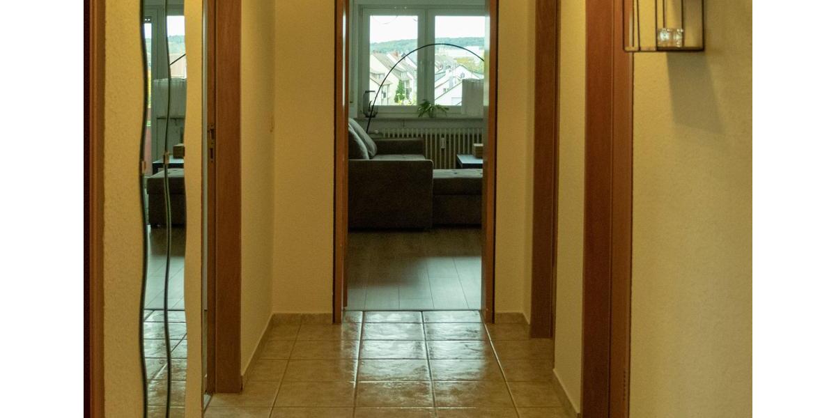 Wohnen auf Zeit Leinfelden-Echterdingen Echterdingen - 2 Zimmer, 63 m&sup2;, 1.900&euro; | Angebot:26219639