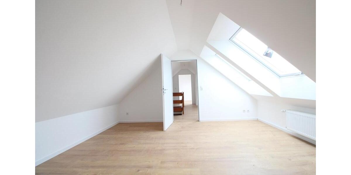 MAISONETTEWOHNUNG ZUM WOHNFÜHLEN 4 zimmer