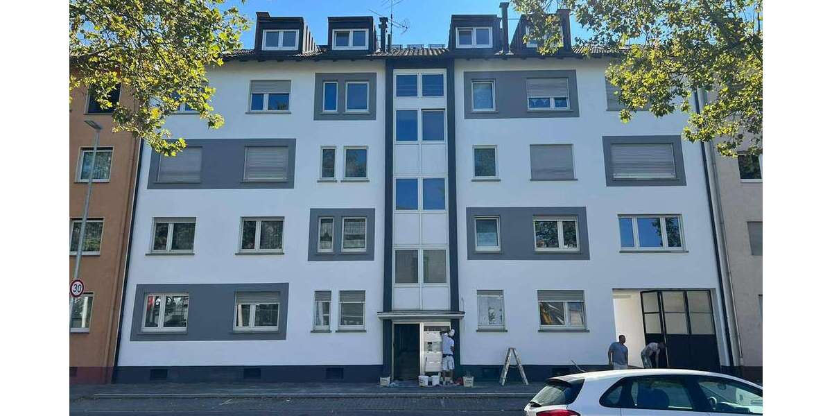 WG-Zimmer in Karlsruhe 525 € 18 m² zimmer