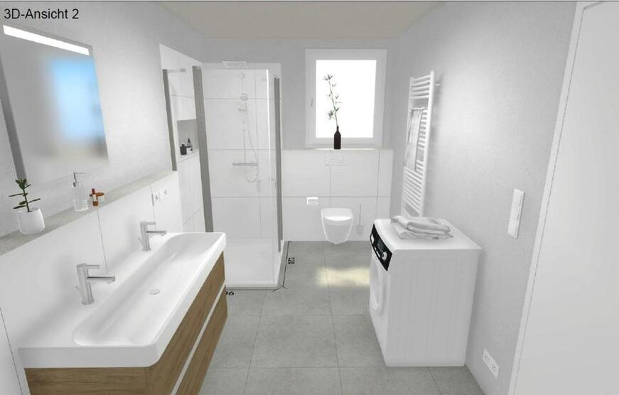 Schöne 2,5 Zimmer-Altbau-Wohnung Dachauer Altstadt