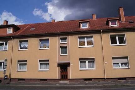 Wohnung Herne Röhlinghausen - 2.5 Zimmer, 51 m&sup2;, 344&euro; | Angebot:26944702