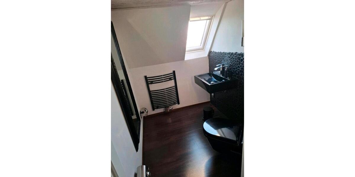 Maisonettenwohnung Homberg (Efze) - 3 Zimmer, 85 m&sup2;, 640&euro; | Angebot:26511414