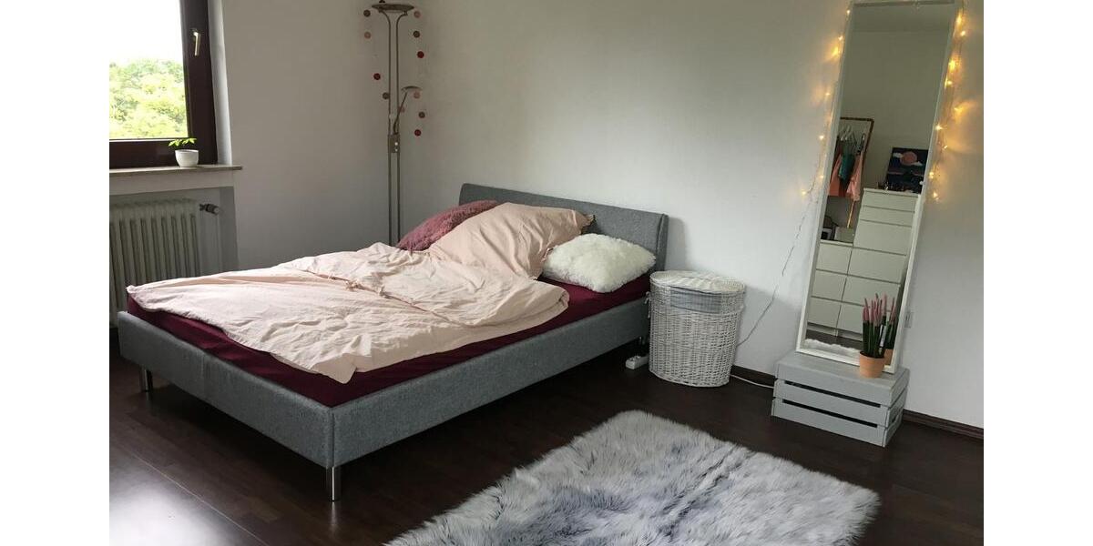 Wohnen auf Zeit Fulda - 1 Zimmer, 20 m&sup2;, 390&euro; | Angebot:25935990