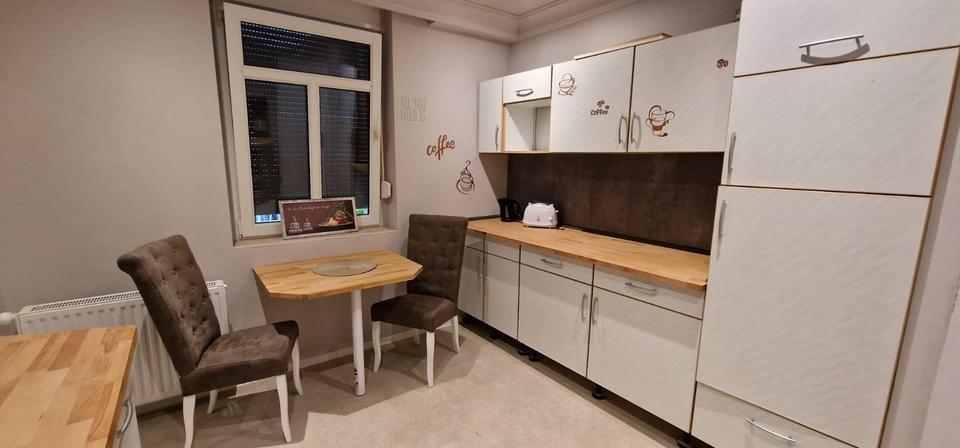 Wohnen auf Zeit Markranstädt - 5 Zimmer, 125 m&sup2;, 12&euro; | Angebot:25966414