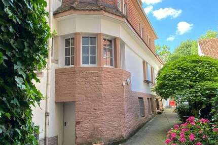 Zimmer Pforzheim Innenstadt - 1 Zimmer, 1.700&euro; | Angebot:23867846