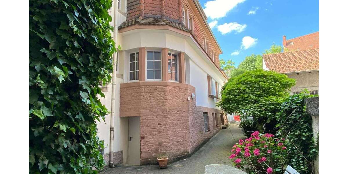 Zimmer Pforzheim Innenstadt - 1 Zimmer, 1.700&euro; | Angebot:23867846