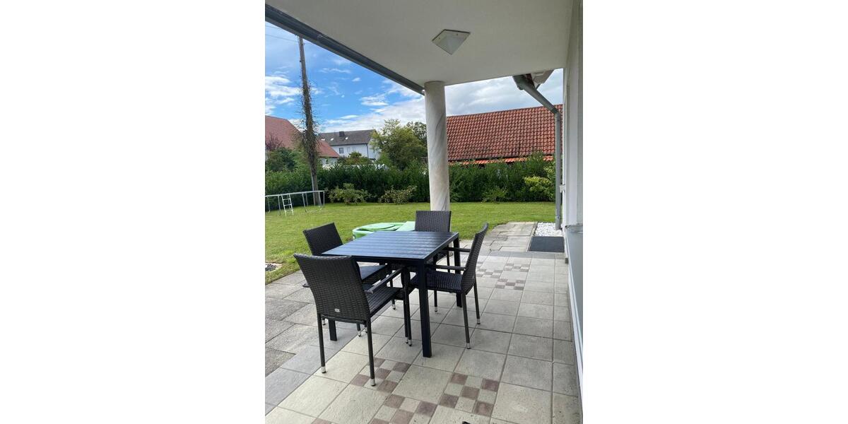 Einfamilienhaus Altenmünster - 6 Zimmer, 225 m&sup2;, 1.800&euro; | Angebot:24610377