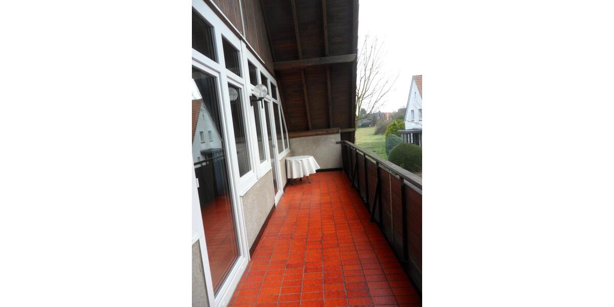 Selten zu finden: TOP Wohnlage, 3 Zimmer,Garage und Garten 3 zimmer