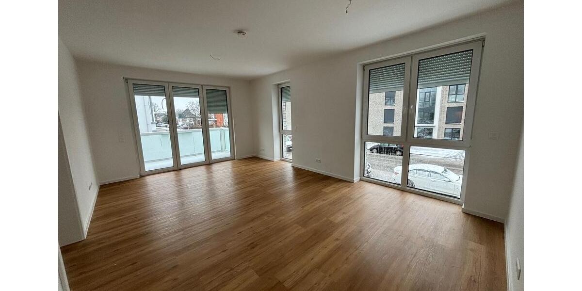 Etagenwohnung Neumünster Brachenfeld/Ruthenberg - 3 Zimmer, 88 m&sup2;, 1.145&euro; | Angebot:24732020