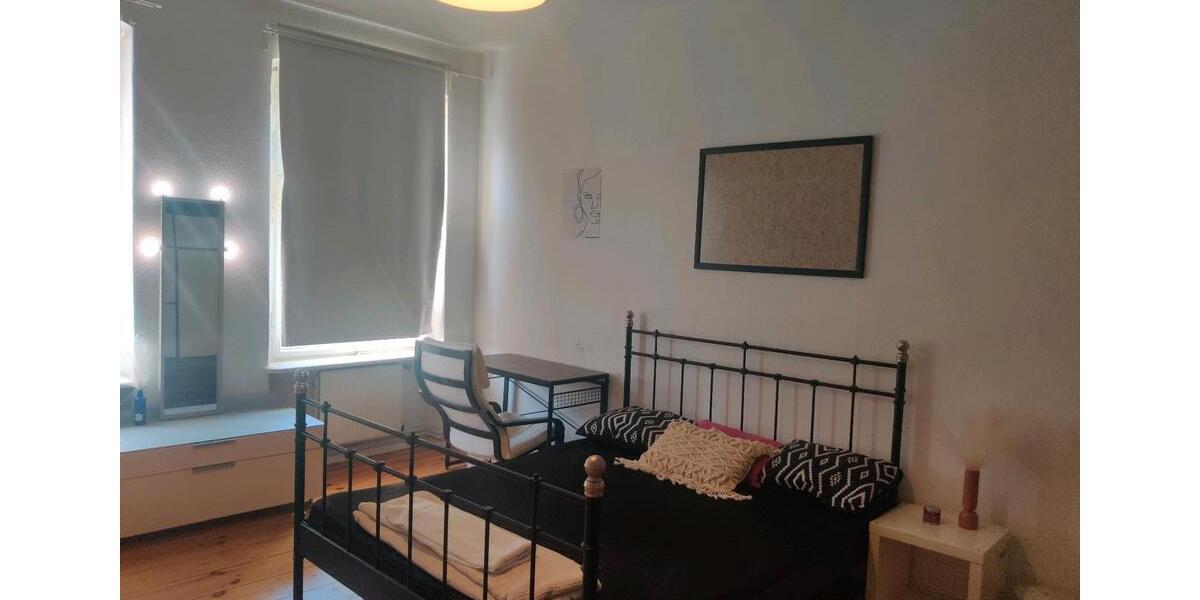 Wohnen auf Zeit Berlin Charlottenburg-Wilmersdorf - 30 Zimmer, 100 m&sup2;, 850&euro; | Angebot:26664826