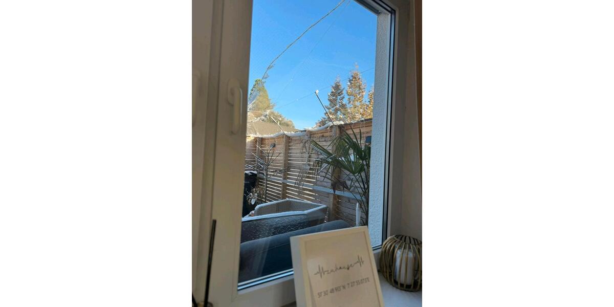 Wohnen auf Zeit Lüdenscheid Brügge - 3 Zimmer, 84 m&sup2;, 90&euro; | Angebot:24511107