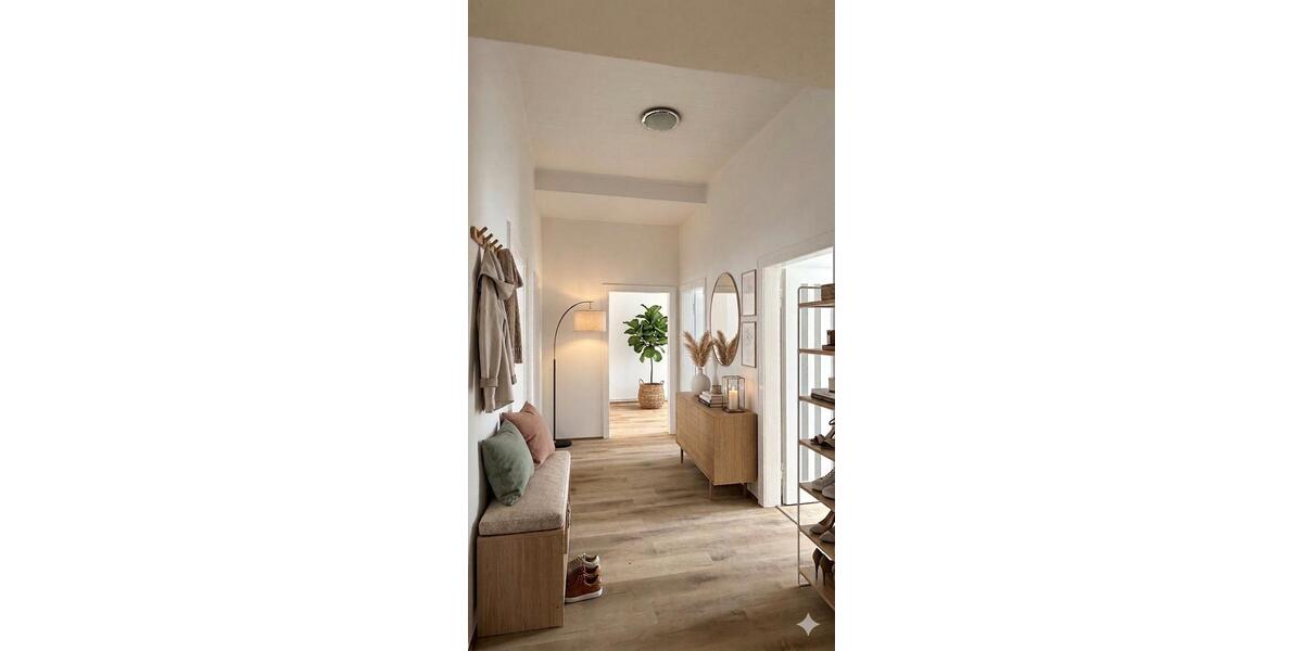 Etagenwohnung Duisburg Duisburg-Mitte - 3.5 Zimmer, 90 m&sup2;, 900&euro; | Angebot:26621353