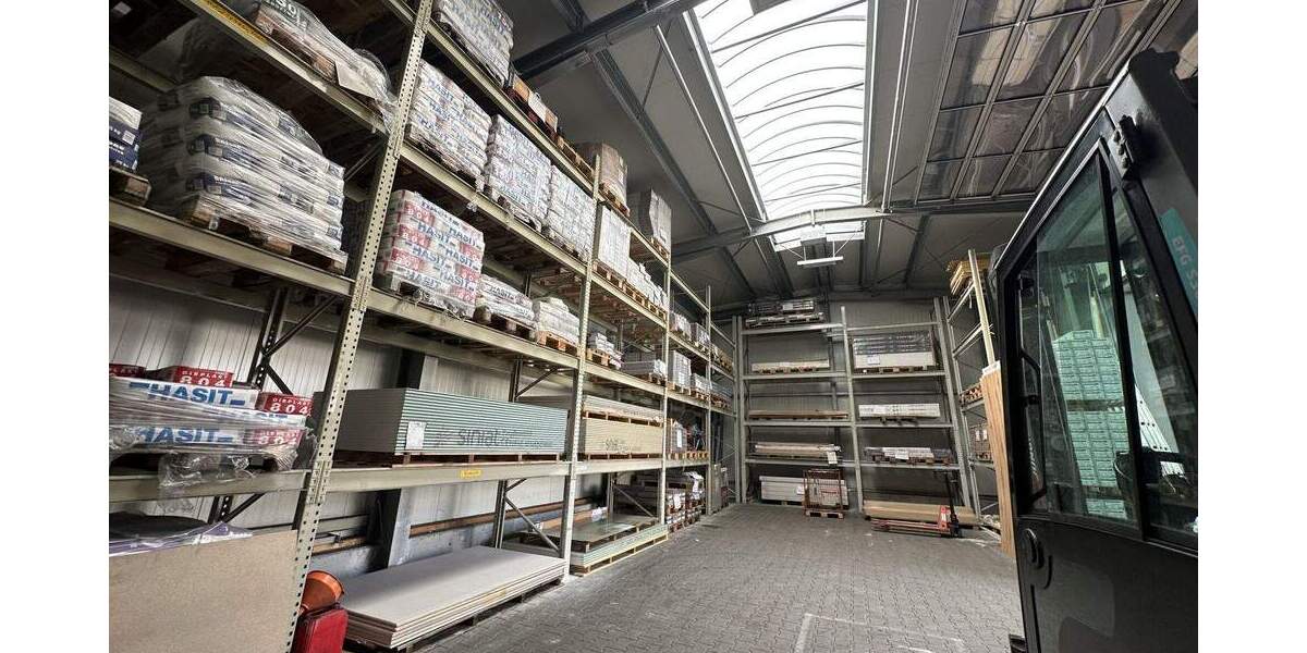 Gewerbeobjekt Regen - 5.375&euro; | Angebot:25743260