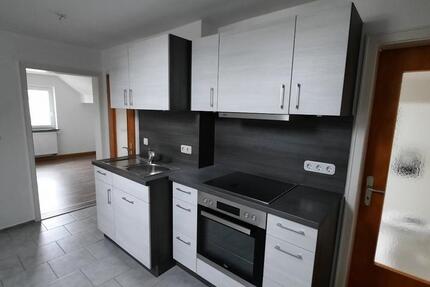 Wohnung Bad Alexandersbad - 2 Zimmer, 35 m&sup2;, 270&euro; | Angebot:26702059