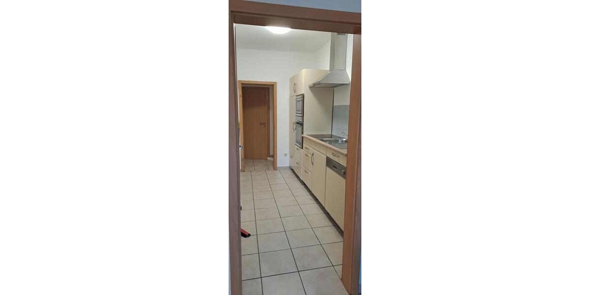 Erdgeschoßwohnung Papenburg - 2 Zimmer, 43 m&sup2;, 380&euro; | Angebot:25822445