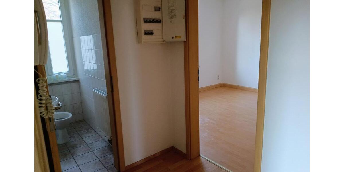 Etagenwohnung Olbernhau - 2 Zimmer, 52 m&sup2;, 285&euro; | Angebot:25487026