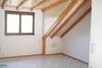 Exklusive Dachgeschosswohnung zimmer