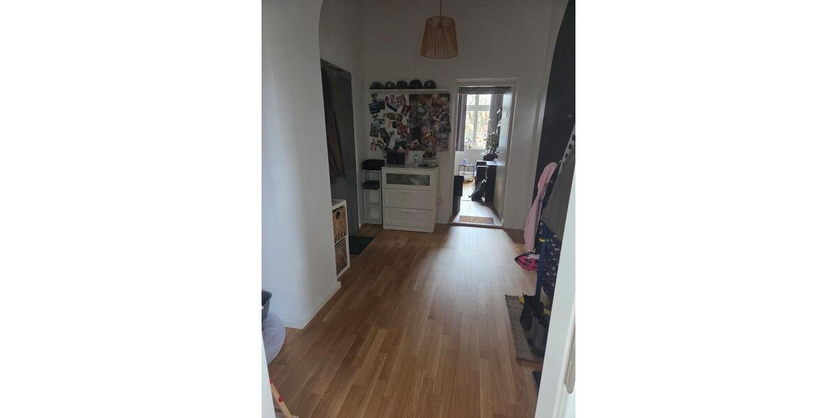 Hochparterre Zossen - 4.5 Zimmer, 100 m&sup2;, 1.431&euro; | Angebot:25757613