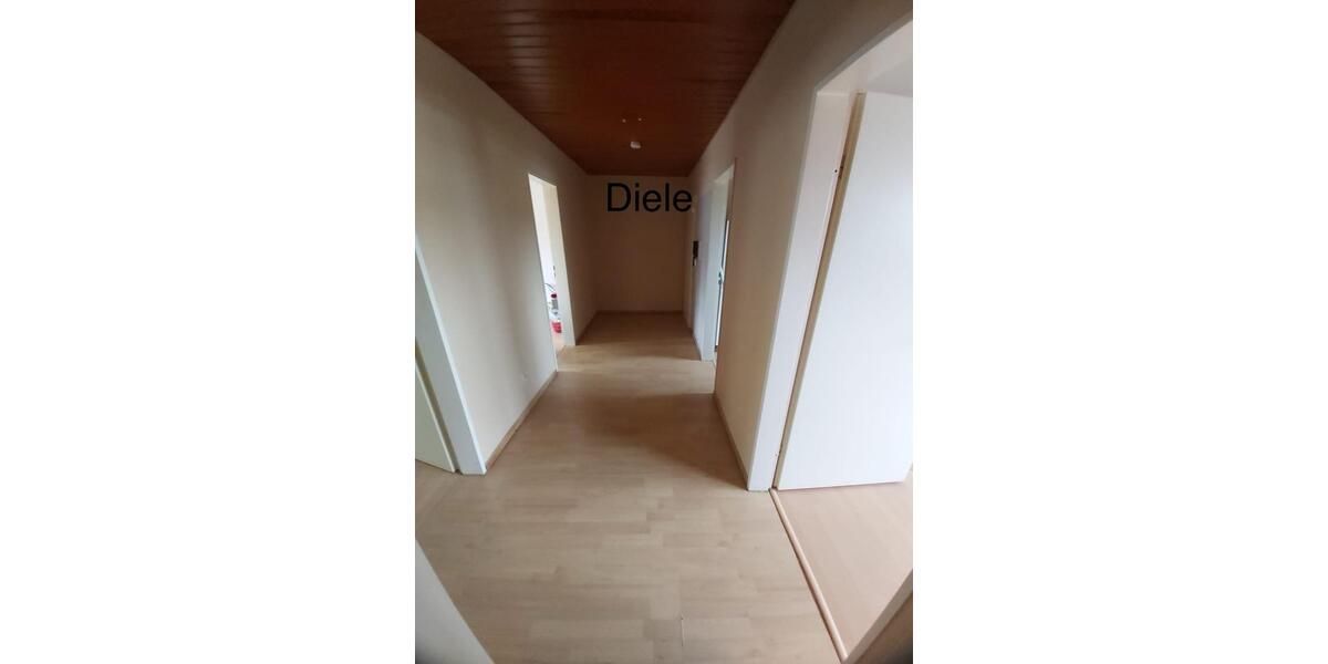 3 Zimmer Wohnung Dachgeschoss 2 Etage Korschenbroich -Kleinenbroi 3 zimmer