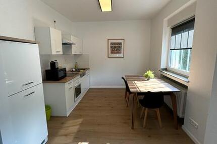 Wohnung Mönchengladbach Ost - 2 Zimmer, 50 m&sup2;, 1.150&euro; | Angebot:26564963