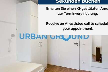 Zimmer Berlin Oberschöneweide - 545&euro; | Angebot:26700140