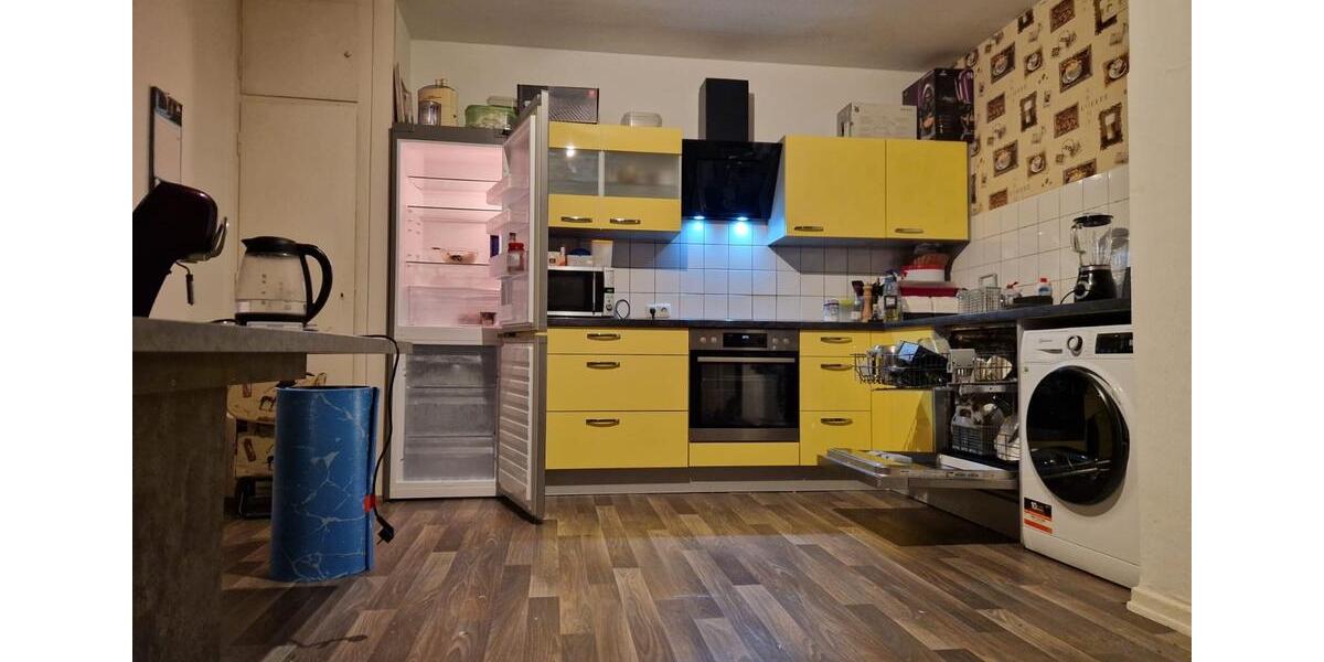 Wohnen auf Zeit Mainz Neustadt - 1 Zimmer, 18 m&sup2;, 600&euro; | Angebot:24867960