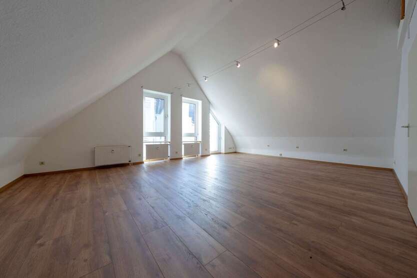 Wohnung zum Mieten in Lünen 400 € 50 m² 1 zimmer