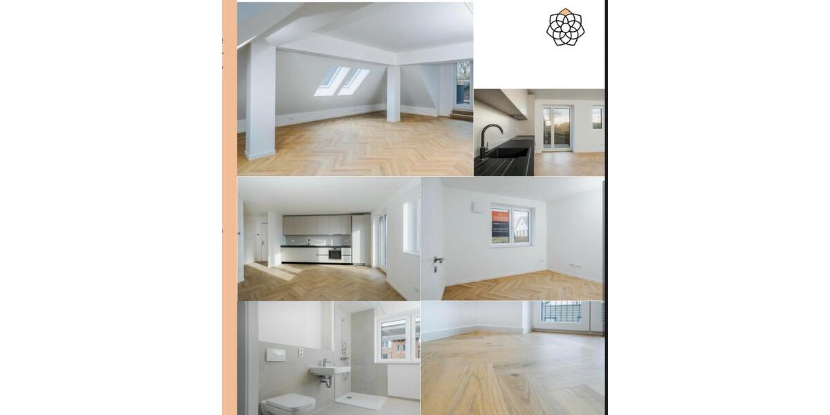 Erdgeschoßwohnung Molfsee - 3 Zimmer, 97 m&sup2;, 1.595&euro; | Angebot:25932884