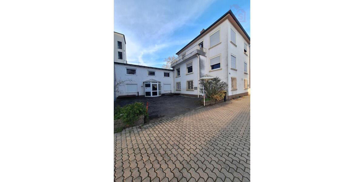 Gewerbeobjekt Saarlouis - 1.500&euro; | Angebot:25364518