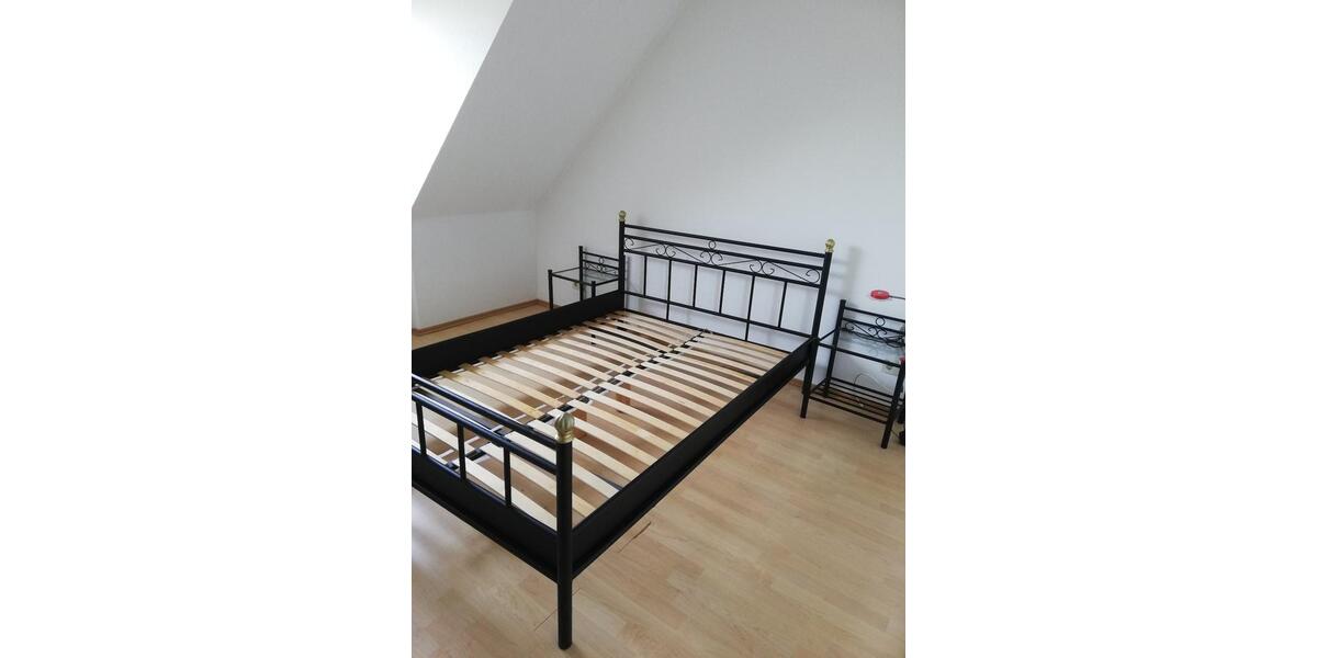 Dachgeschoßwohnung Kaltenkirchen - 2 Zimmer, 62 m&sup2;, 720&euro; | Angebot:26211181