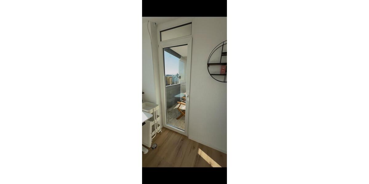 Wohnen auf Zeit Heilbronn - 1 Zimmer, 12 m&sup2;, 525&euro; | Angebot:26495008