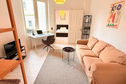 Zimmer in möblierter 4er WG (nahe Uni, Zentrum , Bahnhof) 1 zimmer